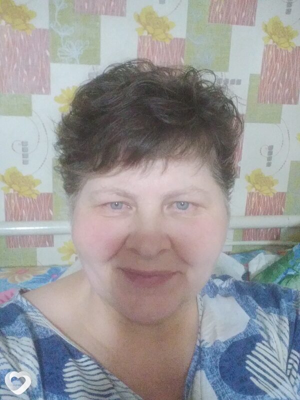 Елена, 56, Ростове-на-Дону — анкета №4608626
