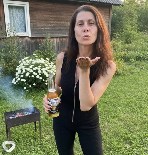Надежда, Назарово
