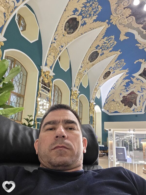 Павел, Северодвинск