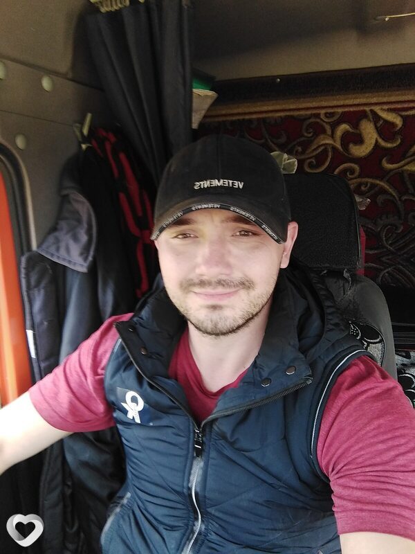 Андрей, 35, Омске — анкета №4608447