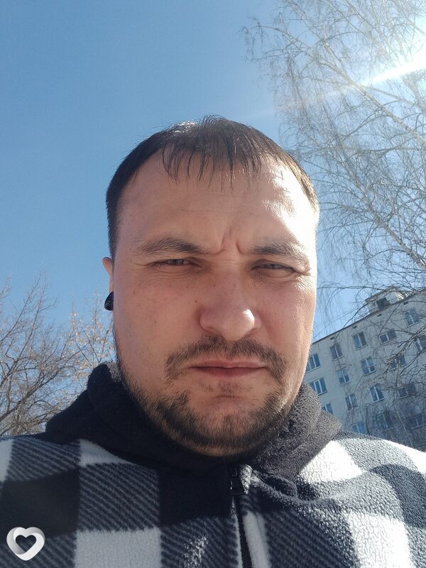 Дамир, 39, Набережных Челнах — анкета №4608535