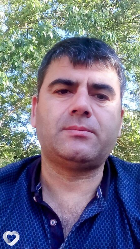 Рома, 50, Ростове-на-Дону — анкета №4608536