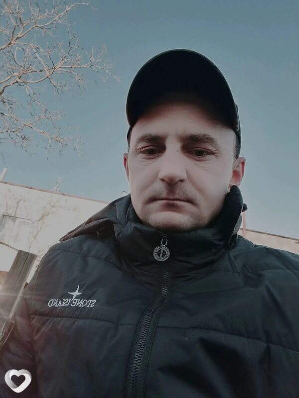 Степан, 29, Новороссийске — анкета №4608551