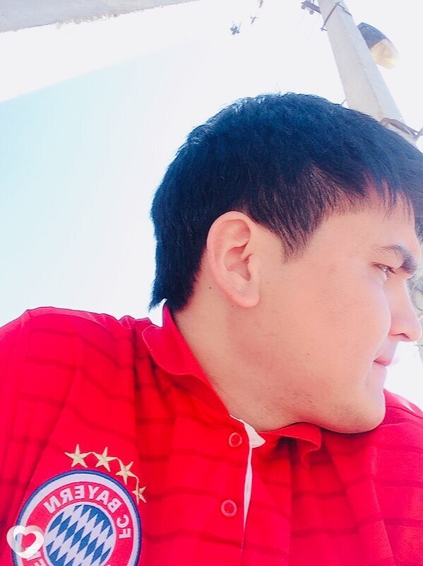 Тимур, 34, Актау — анкета №4608557