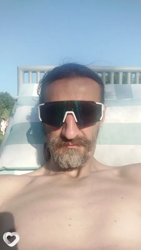 Ден, 36, Москве — анкета №4608578