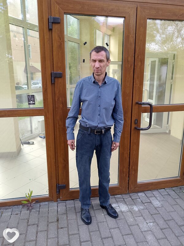 Евгений, Калининград