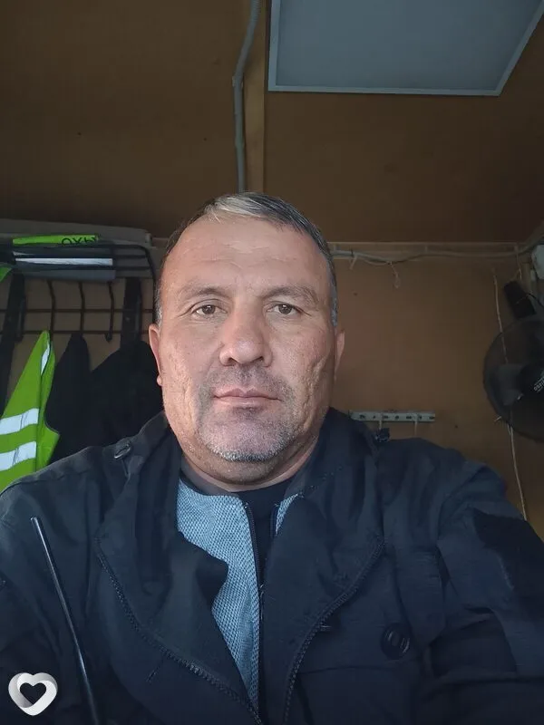 Кахромон, 48, Москве — анкета №4609055