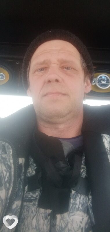 Дмитрий, 45, Омске — анкета №4609056