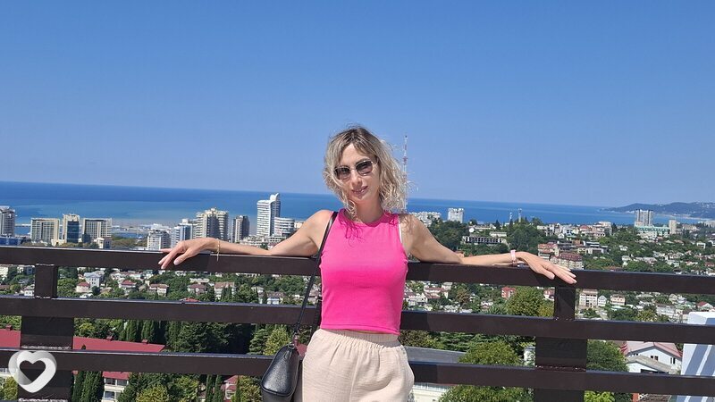 Татьяна, 43, Саратове — анкета №4609060