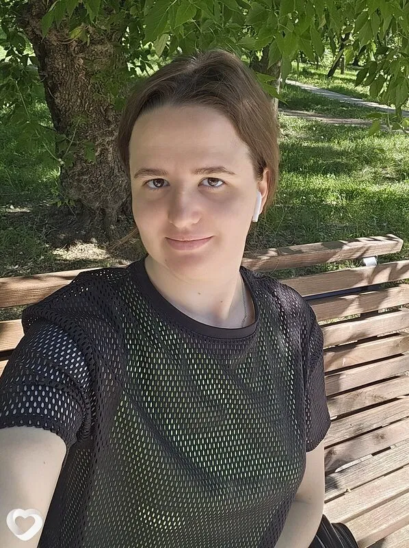 Лина, 25, Барнауле — анкета №4609062