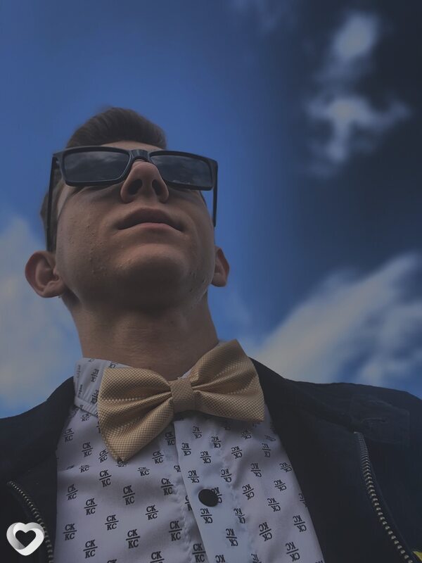 Павел, 25, Саратове — анкета №4609063