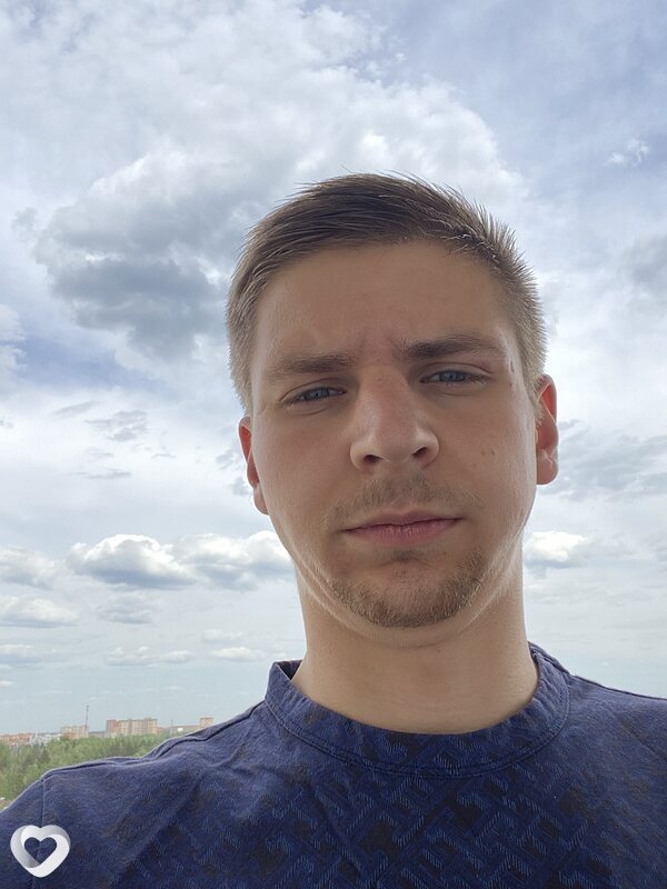 Роман, Красногорск