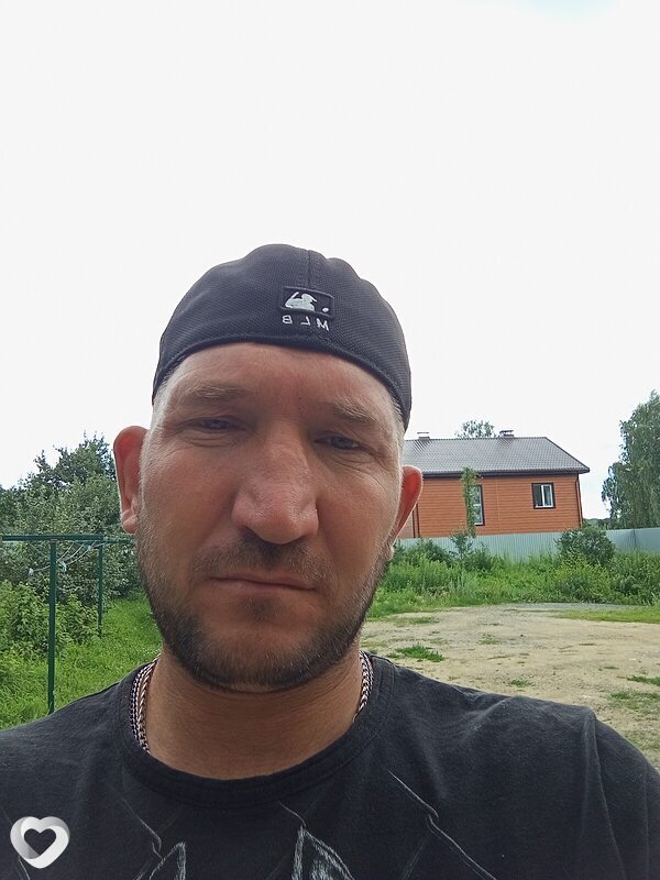 Александр, 38, Нижнекамске — анкета №4609070