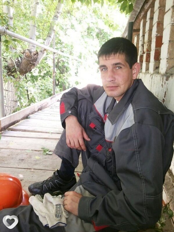 Алексей, Выкса