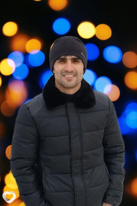 Gulmat, 31, Кемерове — анкета №4608638