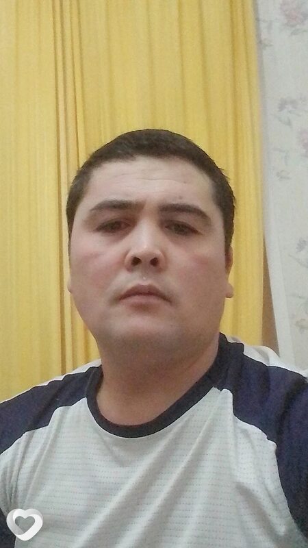 Азамат, 37, Грозном — анкета №4608639
