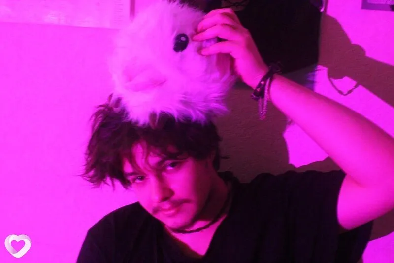 Константин, 22, Москве — анкета №4608648