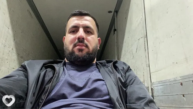 Toğrul, 30, Москве — анкета №4608980