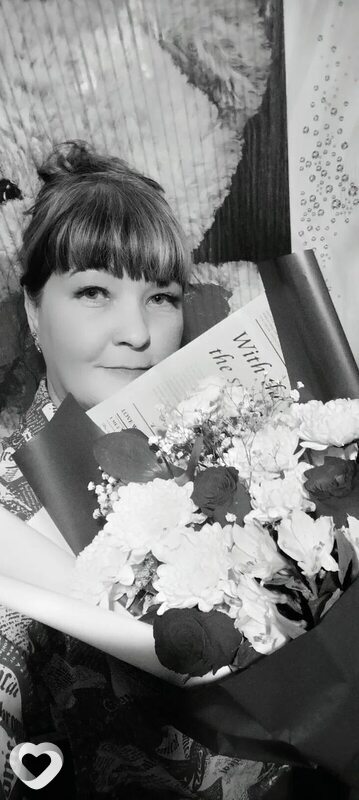 Ludmila, 47, Иркутске — анкета №4608986