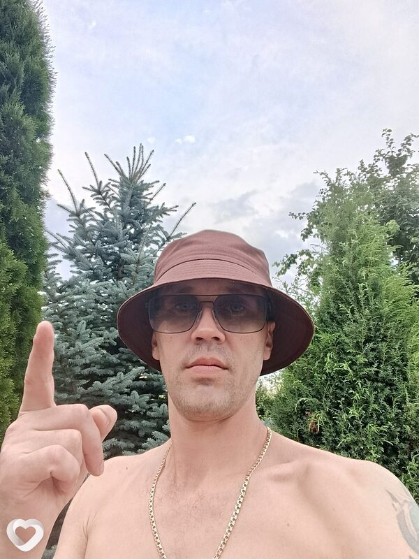 Алекс, 36, Балакове — анкета №4608994