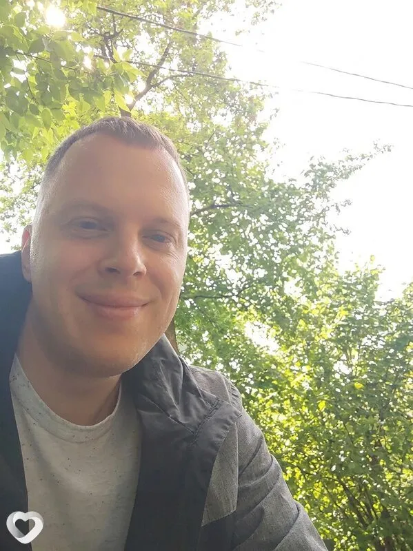 Дмитрий, 42, Москве — анкета №4608995