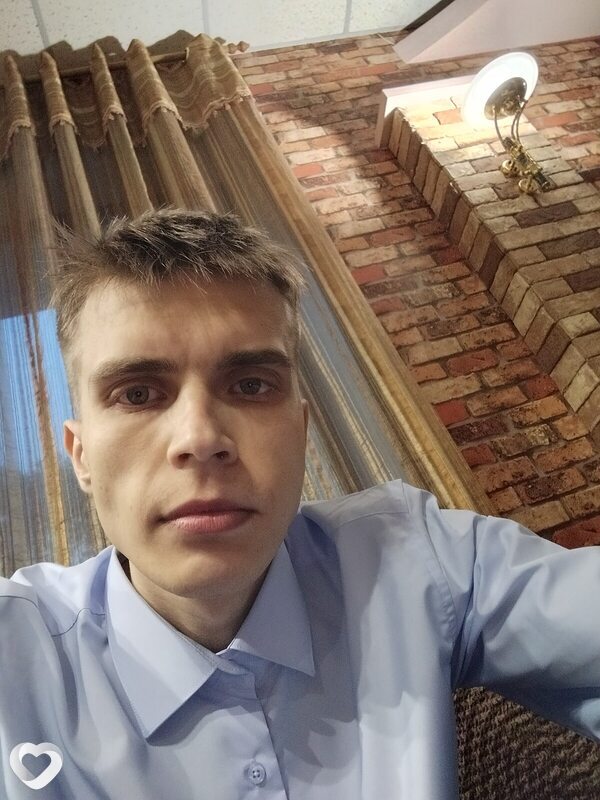 Кирилл, Фокино