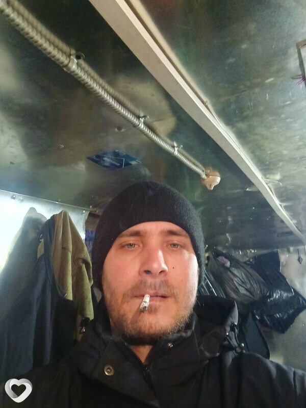 Саша, Новокуйбышевск