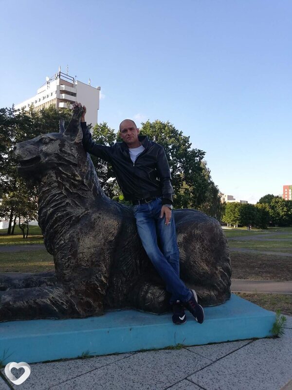 Александр, Жлобин