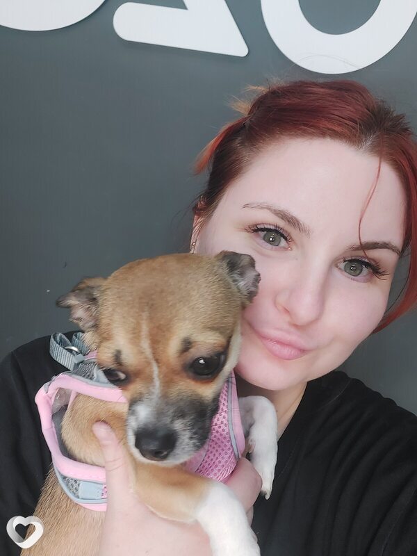 Екатерина, 27, Таганроге — анкета №4608664