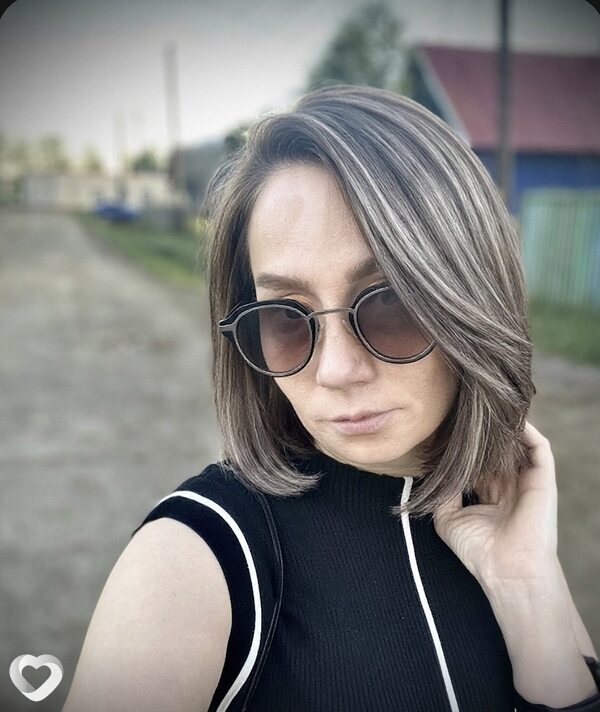 Екатерина, Чернушка