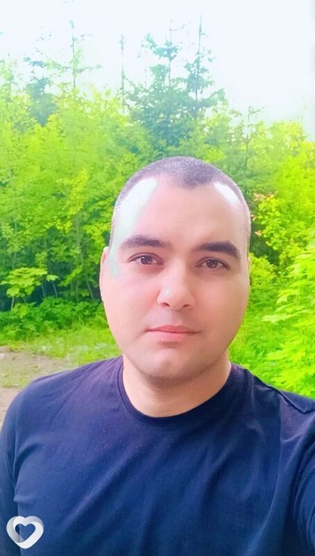 Раиль, 34, Набережных Челнах — анкета №4608669