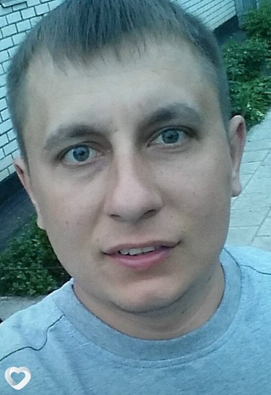 Влад, 39, Набережных Челнах — анкета №4608674