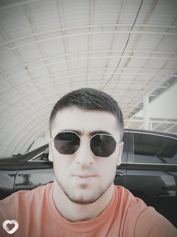 Savash, 29, Самаре — анкета №4608676
