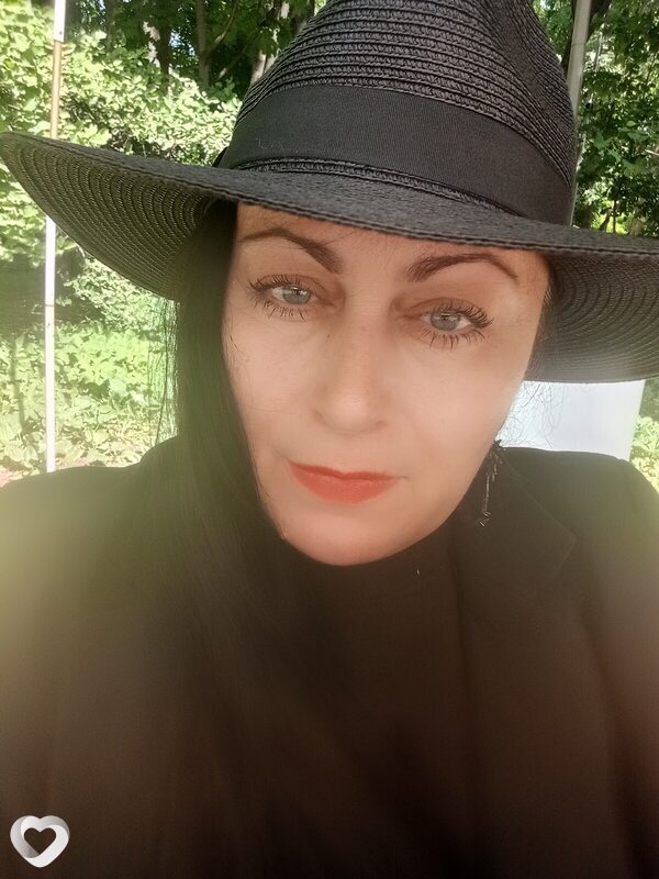 Вета, 55, Санкт-Петербурге — анкета №4608683