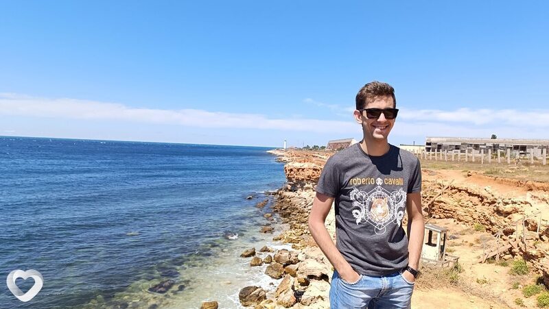 Ваня, 29, Луганске — анкета №4608689