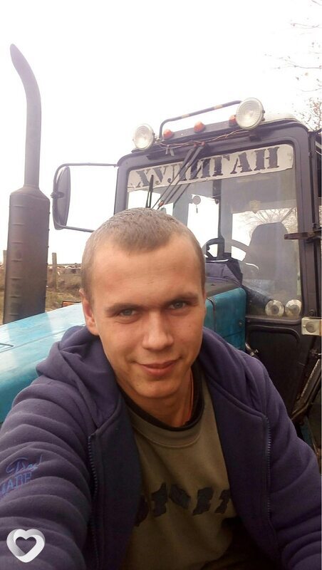Сергей, Житковичи