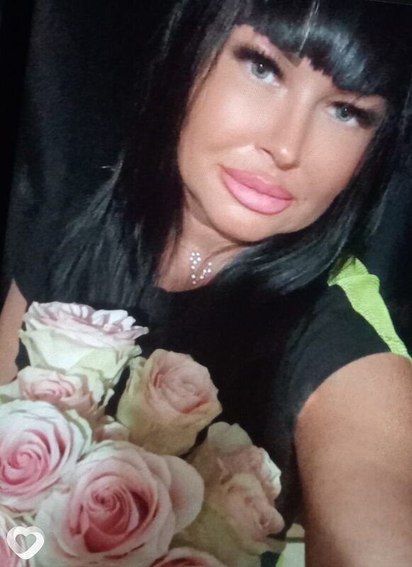 Женечка, 36, Перми — анкета №4608691