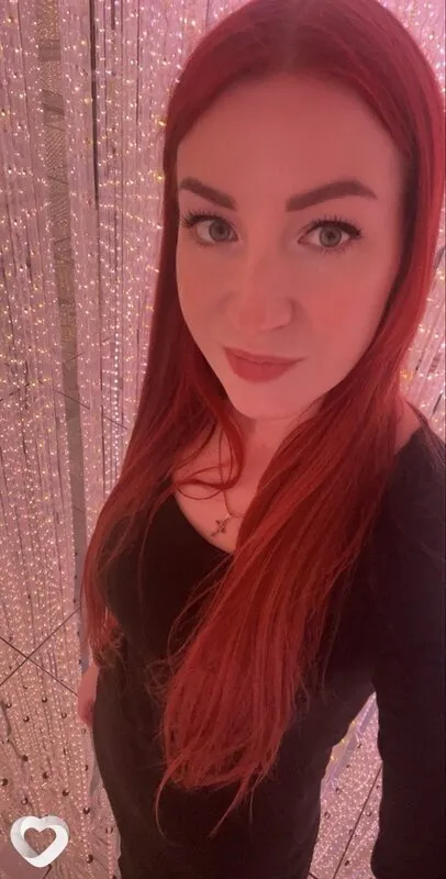 Ирина, 33, Москве — анкета №4608698