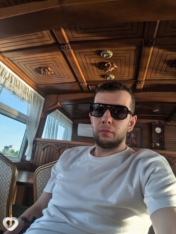 Павел, Новый Уренгой
