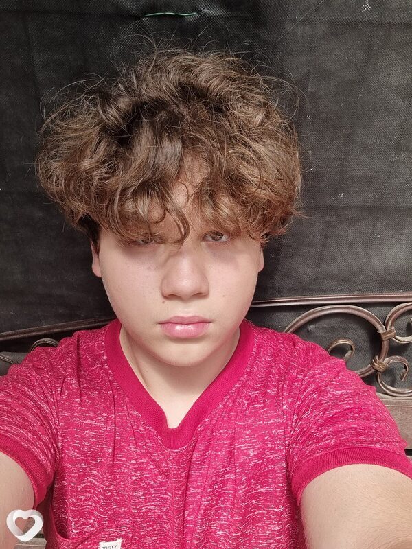 Егор, 18, Краснодаре — анкета №4609019