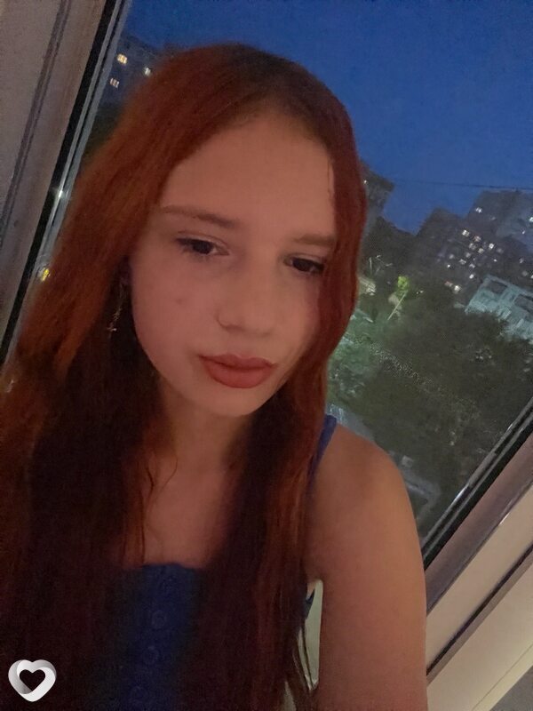 Карина, 19, Челябинске — анкета №4609027