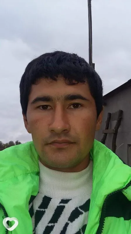 Кудрат, 47, Москве — анкета №4608883