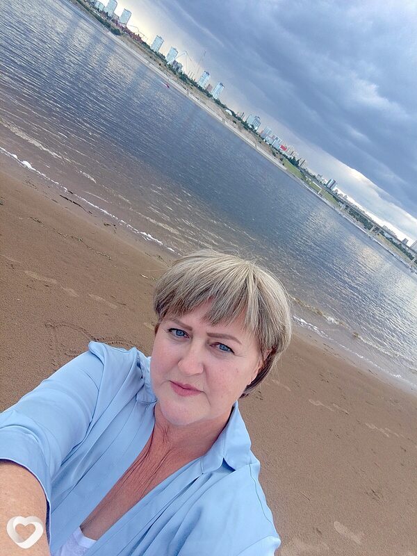 Ольга, 59, Волгограде — анкета №4608885