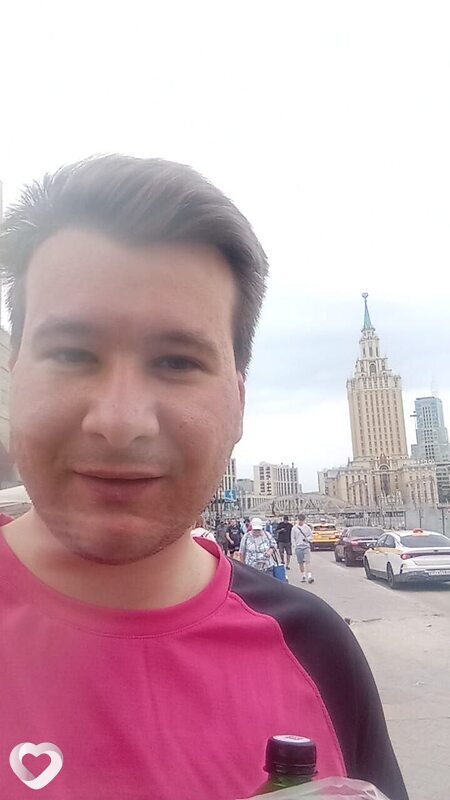 Рома, Томск