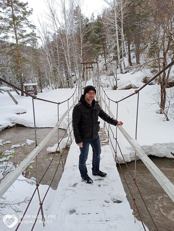 Евгений, 43, Рязани — анкета №4608582