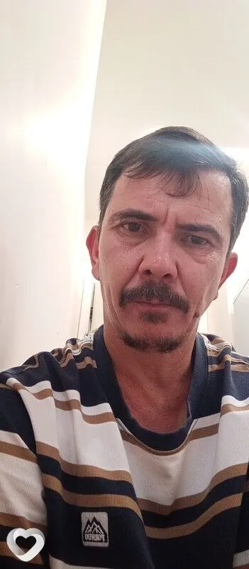 Сережа, 41, Москве — анкета №4608586