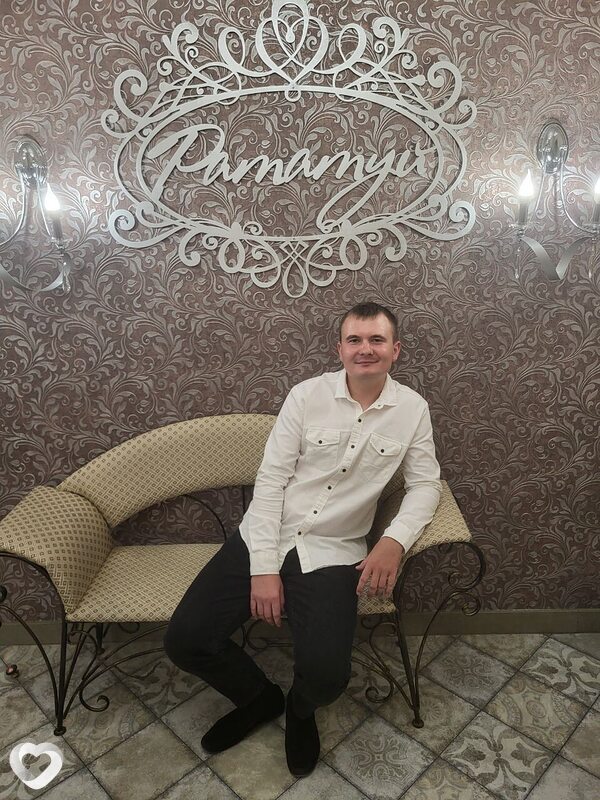 Александр, 28, Ульяновске — анкета №4608589