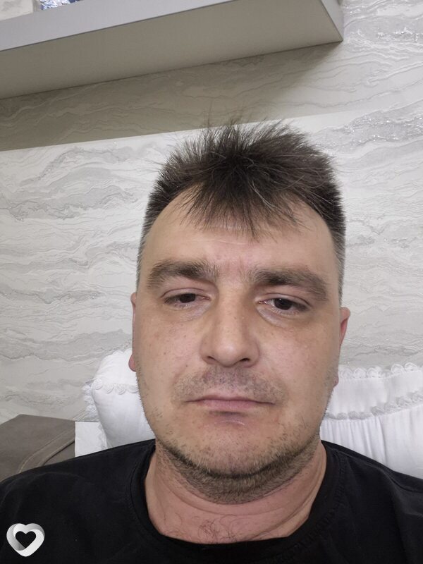 Александр, 39, Астане — анкета №4608598