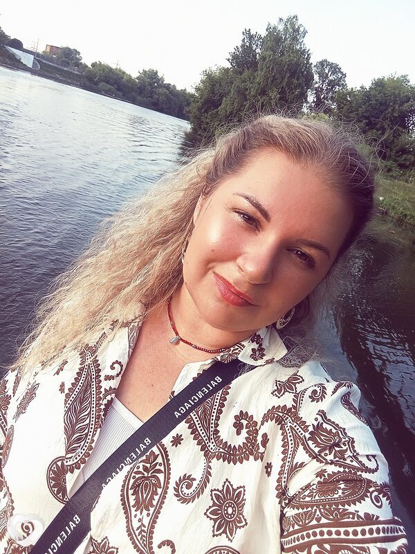 Кристина, Пенза