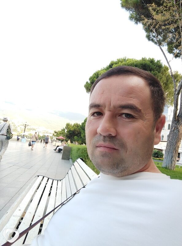 Икрор, 37, Ялте — анкета №4608748